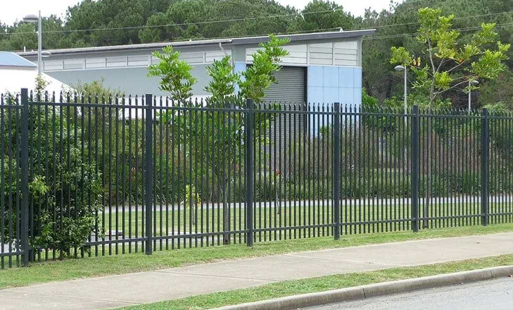 Government Fencing in Forster NSW