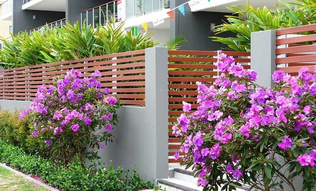 Specialty Fences in Forster NSW